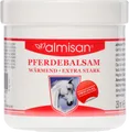 Produktbild: Asam Betriebs-GmbH ALMISAN Pferdebalsam wärmend 250 ml 01540253