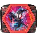 Produktbild: Loungefly Marvel by Loungefly Geldbeutel Across The Spiderverse