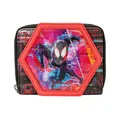Produktbild: Loungefly Marvel - Across the Spiderverse Lenticular - Zip Around Wallet -  -