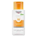 Produktbild: EUCERIN Sun Lotion extra leicht LSF 50 150 ml