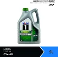 Produktbild: Mobil 1 ESP X4 0W-40 5 Liter