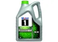 Produktbild: MOBIL 1 ESP X4 0W-40 [5L] Motoröl 157814
