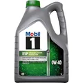 Produktbild: Mobil 1 ESP X4 0W-40, 5L