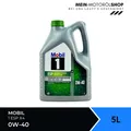 Produktbild: Mobil 1 ESP X4 0W-40 Mercedes MB 229 VW 511 00 Porsche  5 Liter