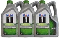 Produktbild: Mobil 1 ESP X4 0W 40 VW 511 00 C40 ACEA C3 MB 229.52 Motoröl 15 Liter