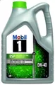 Produktbild: Motoröl MOBIL 157814