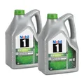 Produktbild: 10L 10 Liter Mobil 1 ESP X4 0W-40 Motoröl PORSCHE A40/C40 MB 229.51/52 VW 511.00