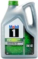 Produktbild: Mobil 1 ESP x4 0W-40 - 5 Liter Motoröl ACEA C3 API SN
