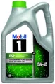 Produktbild: MOBIL 1 ESP X4 für 0W-40 5 Liter Motoröl Motorenöl C40 511 00 229.52 229.51 A40