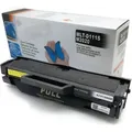 Produktbild: 1x Toner ersetzt Samsung MLT-D111S