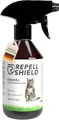 Produktbild: Natürliches Katzenabwehrspray - 250Ml - Katzenschreck Spray Zum Katzen Vertreibe