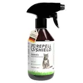 Produktbild: ® Natürliches Katzenabwehrspray - 250ml - Katzenschreck Spray zum Katzen vert...