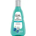 Produktbild: Guhl Anti-Schuppen (Flüssiges Shampoo, 250 ml) (024988)