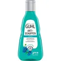 Produktbild: GUHL ANTI-SCHUPPEN Shampoo 250 ml