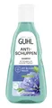 Produktbild: AntiSchuppen Shampoo  Inhalt 250 ml  Befreit effektiv von  Haartyp juckende K...