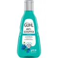 Produktbild: GUHL ANTI-SCHUPPEN Shampoo 250 ml