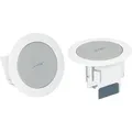 Produktbild: Bose FreeSpace 3 Flush-Mount Satellites - Voller Bereich - 2.0 Kanäle - 12 W - 210 - 16000 Hz - 6 Oh - Weiß