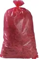 Produktbild: Deiss Abfallsäcke Universal HDPE, 120 l, rot 94612