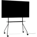 Produktbild: Pedestal - Moon Pro TV-Ständer, 40 - 75 Zoll, charcoal