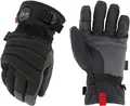 Produktbild: Mechanix Wear ColdWork™ Peak Handschuhe (X-Large, Schwarz/Grau)