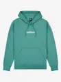 Produktbild: Quiksilver Kapuzensweatshirt SCREEN FLEECE FINELINE HOODIE