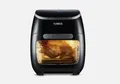 Produktbild: T17076 Xpress Pro Combo 10 in 1 Digitale Heißluftfritteuse mit Schneller Oven