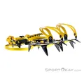 Produktbild: Grivel G10 NewMatic Evo Steigeisen-Gelb-One Size