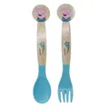 Produktbild: Peppa Pig Plastik Besteck Set - 2 Teile