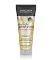 Produktbild: JOHN FRIEDA Highlight Refresh & Shine Haarshampoo 250 ml
