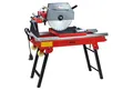 Produktbild: DEMA Steintrenner / Fliesenschneider DWB400 / 400 mm Diamant Sägeblatt, 230 Volt / 50 Hz