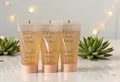 Produktbild: Lancome La vie est belle Shower Gel 150 ml ( 3 x 50 ml ) Duschgel