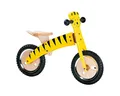 Produktbild: Laufrad Tiger, aus Holz, mit Luftbereifung