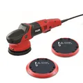 Produktbild: Flex Exzenterpolierer XFE 7-15 150 Poliermaschine Polierer 418.080