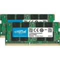 Produktbild: Crucial CT2K16G4SFRA32A Speichermodul 32 GB 2 x 16 GB DDR4 3200 MHz