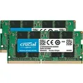 Produktbild: Micron RAM Ct2K16G4Sfra32A So-Dimm 3200 Mhz DDR4 32 GB (2 x 16GB)