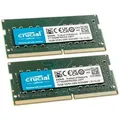 Produktbild: DDR4 32GB Kit 3200MHz CL22 Nicht-ECC SO-DIMM 260-PIN
