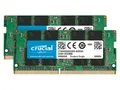 Produktbild: CRUCIAL Arbeitsspeicher SO-DIMM CT2K16G4SFRA32A 2x 16GB