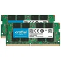 Produktbild: CRUCIAL SO-DIMM Kit  32GB, DDR4-3200, CL22