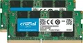 Produktbild: Crucial CT2K16G4SFRA32A 32GB 2x16 DDR4 3200 MHz ~D~