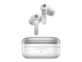Produktbild: SAMSUNG Galaxy Buds4 Pro, In-ear Kopfhörer Bluetooth Weiß
