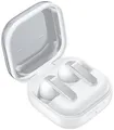 Produktbild: Samsung Galaxy Buds4 Pro SM-R640, weiß, True-Wireless  In-Ear-Kopfhörer