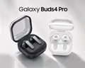 Produktbild: Samsung Galaxy Buds4 Pro SM-R640