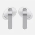 Produktbild: Samsung Galaxy Buds4 Pro SM-R640 Weiß Bluetooth Headset In-Ear Kopfhörer