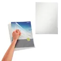 Produktbild: LEITZ Sichthüllen DIN A4 glatt 0.15 mm 41003003
