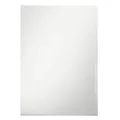 Produktbild: LEITZ 4100-30-03 10x Sichthüllen 4100 Premium glasklar glatt DIN A4