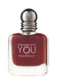Produktbild: Giorgio Armani Emporio Armani Stronger With You Powerfully Eau de Parfum 100 ml