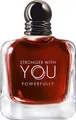 Produktbild: Giorgio Armani Stronger with YOU Powerfully Eau de Parfum (EdP) 100 ml Parfüm
