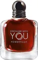 Produktbild: Armani - Stronger With You Powerfully - Eau De Parfum - swy Ar Swy Edp 2026 100ml 100 ml