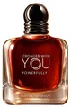 Produktbild: Armani Stronger with you Powerfully Eau de Parfum 100 ml