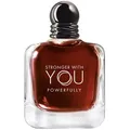 Produktbild: Emporio Armani Stronger With You Powerfully Eau de Parfum, 100 ml